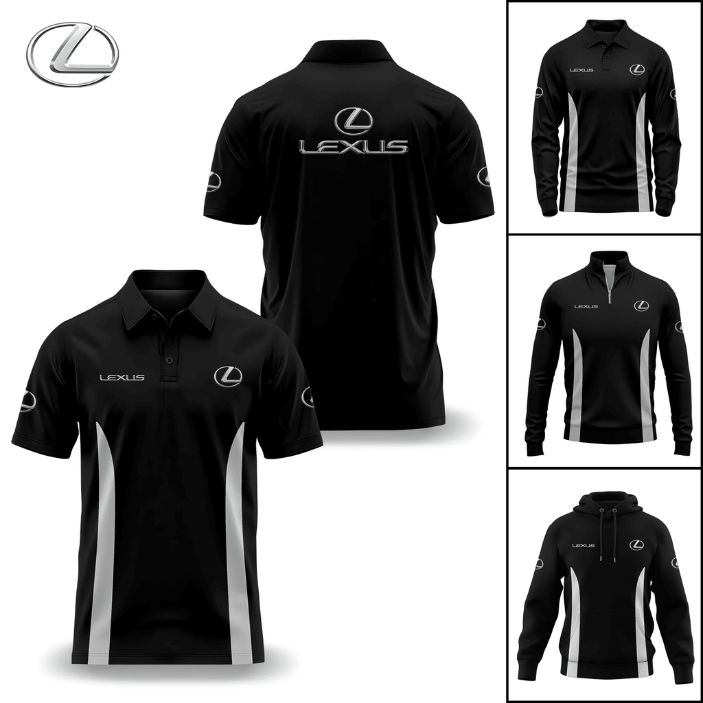 Lexus Apparels USPL2448