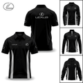 Lexus Apparels USPL2448