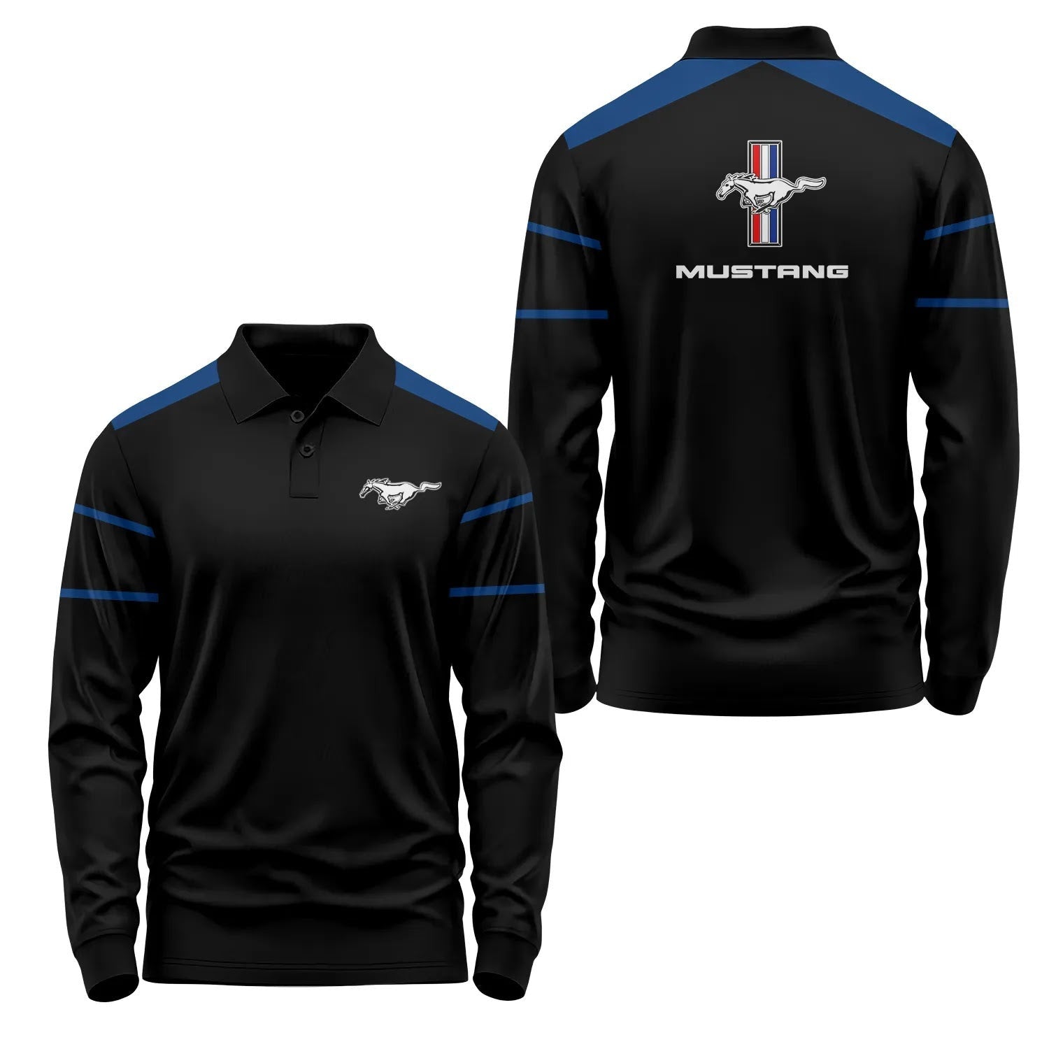 Ford Mustang Apparels SC041