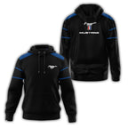 Ford Mustang Apparels SC041