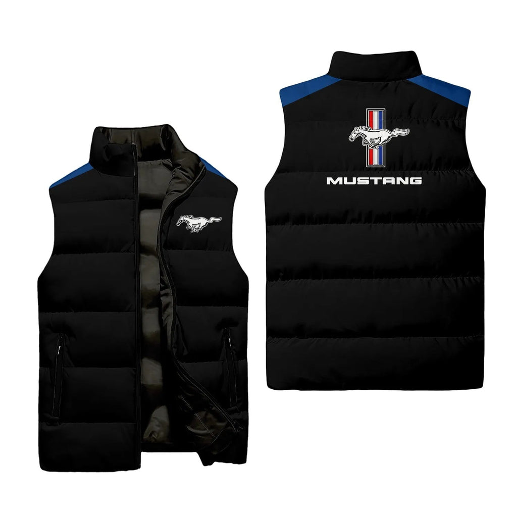Ford Mustang Apparels SC041