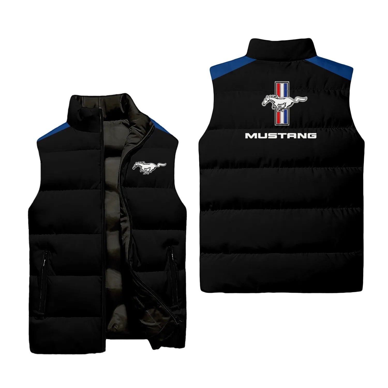 Ford Mustang Apparels SC041