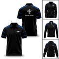 Ford Mustang Apparels SC041