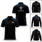 Ford Mustang Apparels SC041