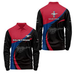 Ford Mustang Apparels SC038