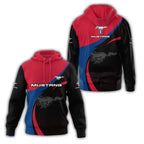 Ford Mustang Apparels SC038