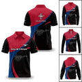 Ford Mustang Apparels SC038