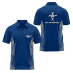 Ford Mustang Apparels SC049
