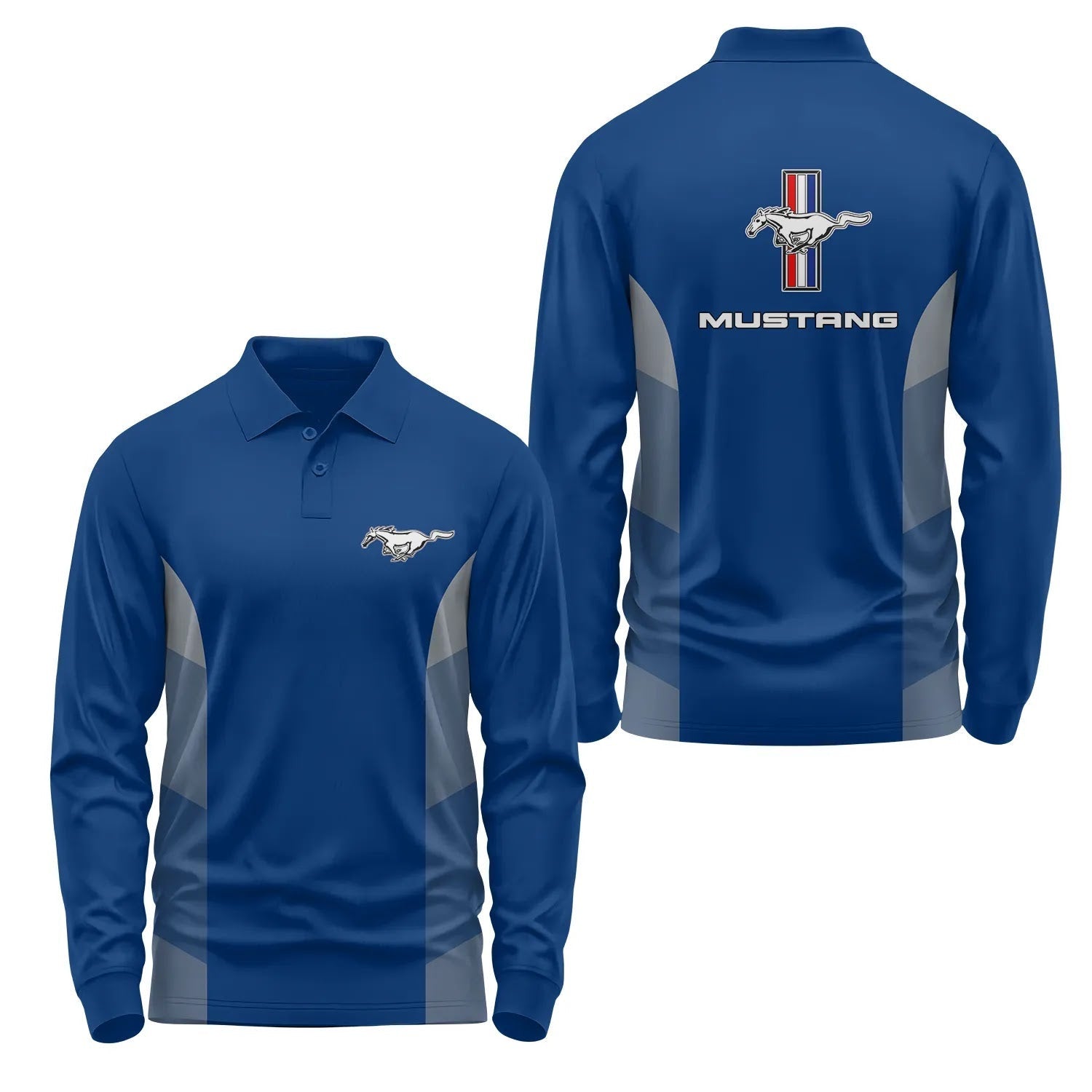 Ford Mustang Apparels SC049