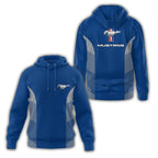 Ford Mustang Apparels SC049