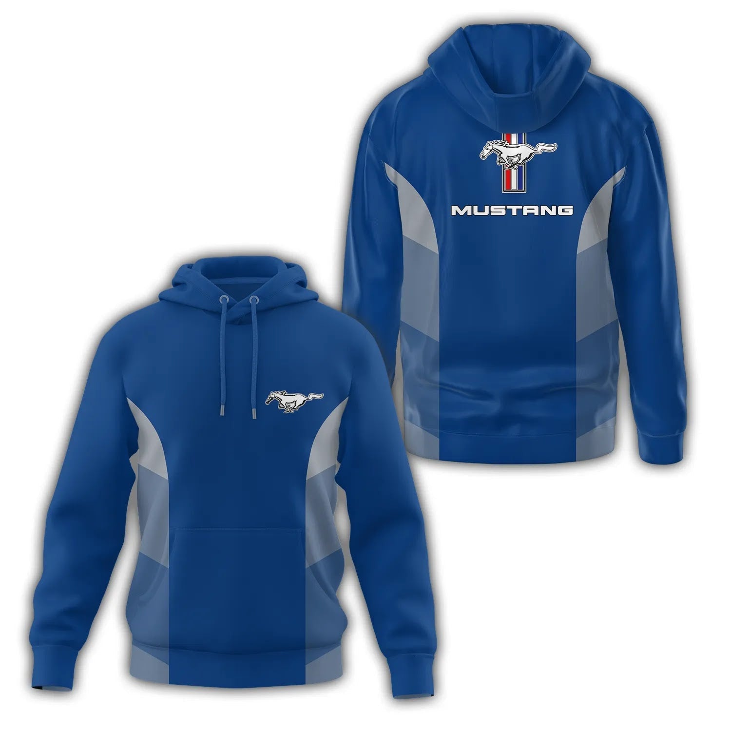 Ford Mustang Apparels SC049