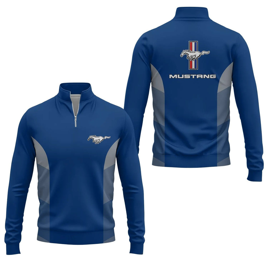 Ford Mustang Apparels SC049