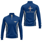 Ford Mustang Apparels SC049