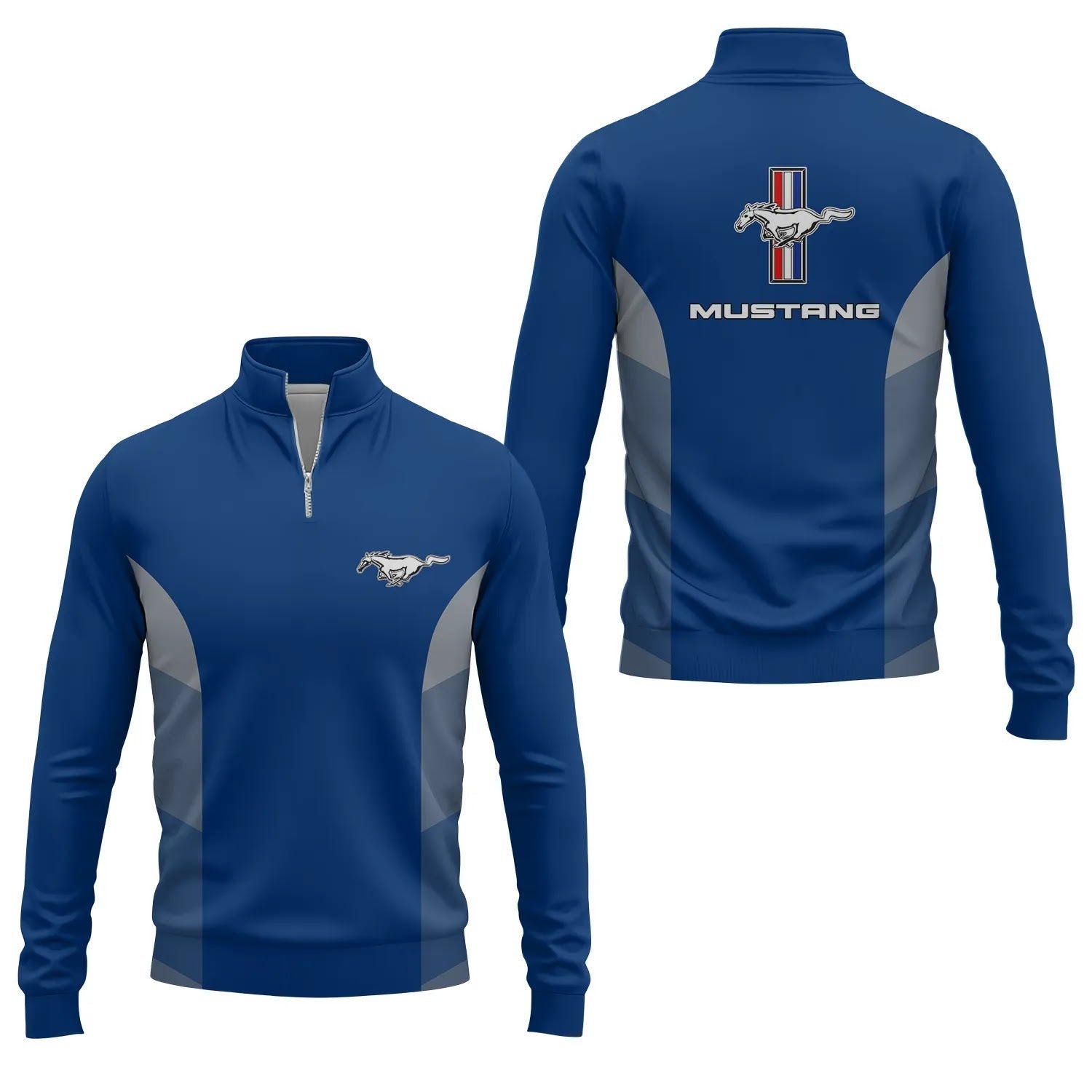 Ford Mustang Apparels SC049