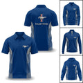 Ford Mustang Apparels SC049