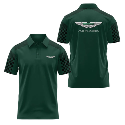 Aston Martin Apparels SC057