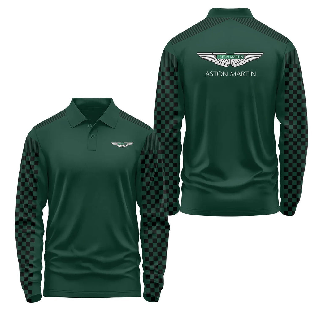Aston Martin Apparels SC057