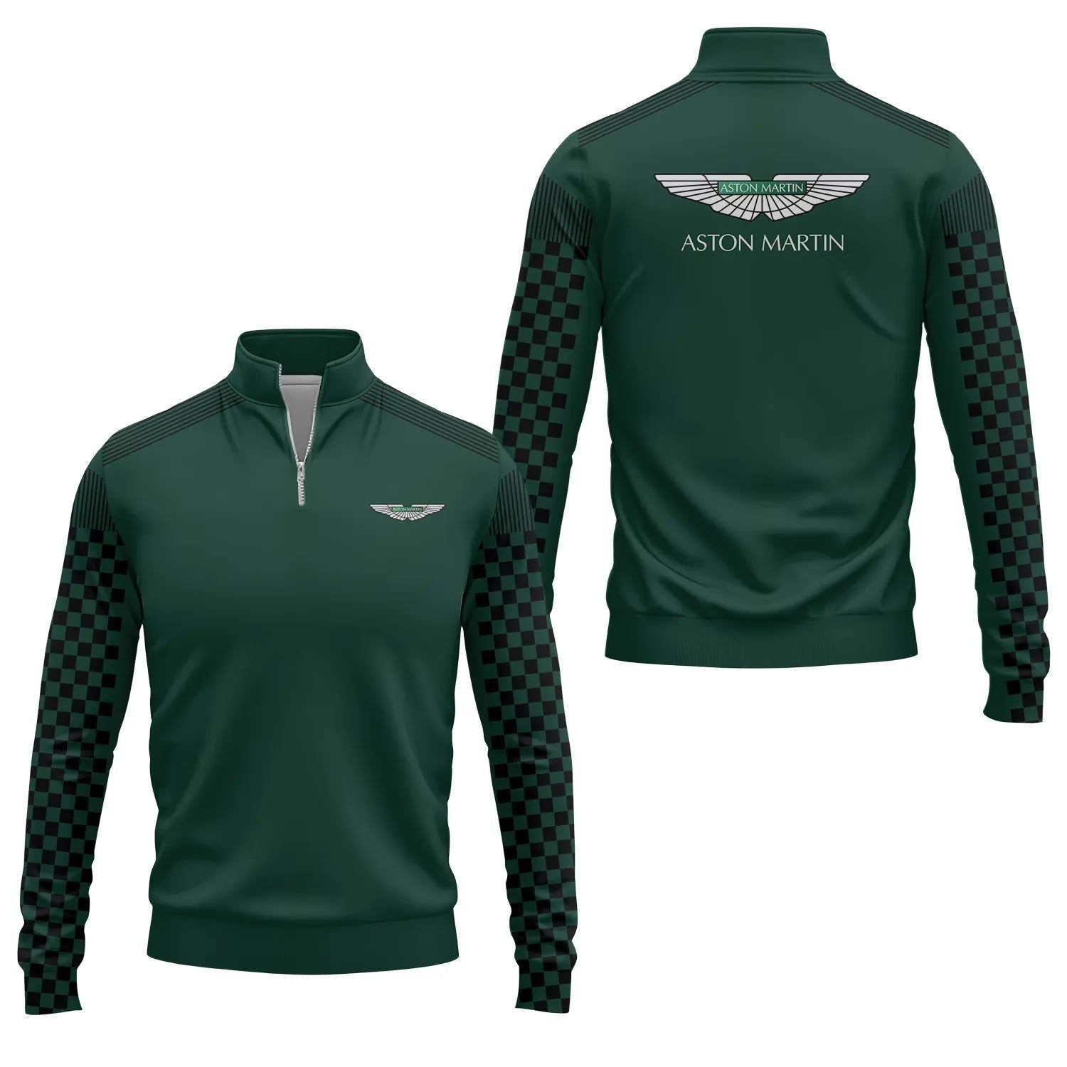 Aston Martin Apparels SC057
