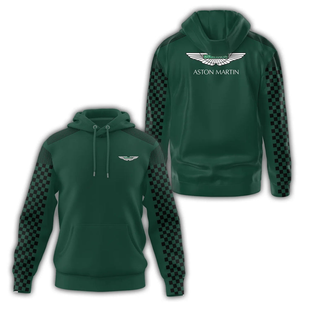 Aston Martin Apparels SC057