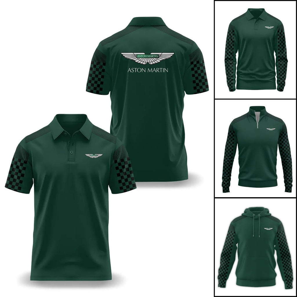 Aston Martin Apparels SC057