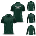 Aston Martin Apparels SC057