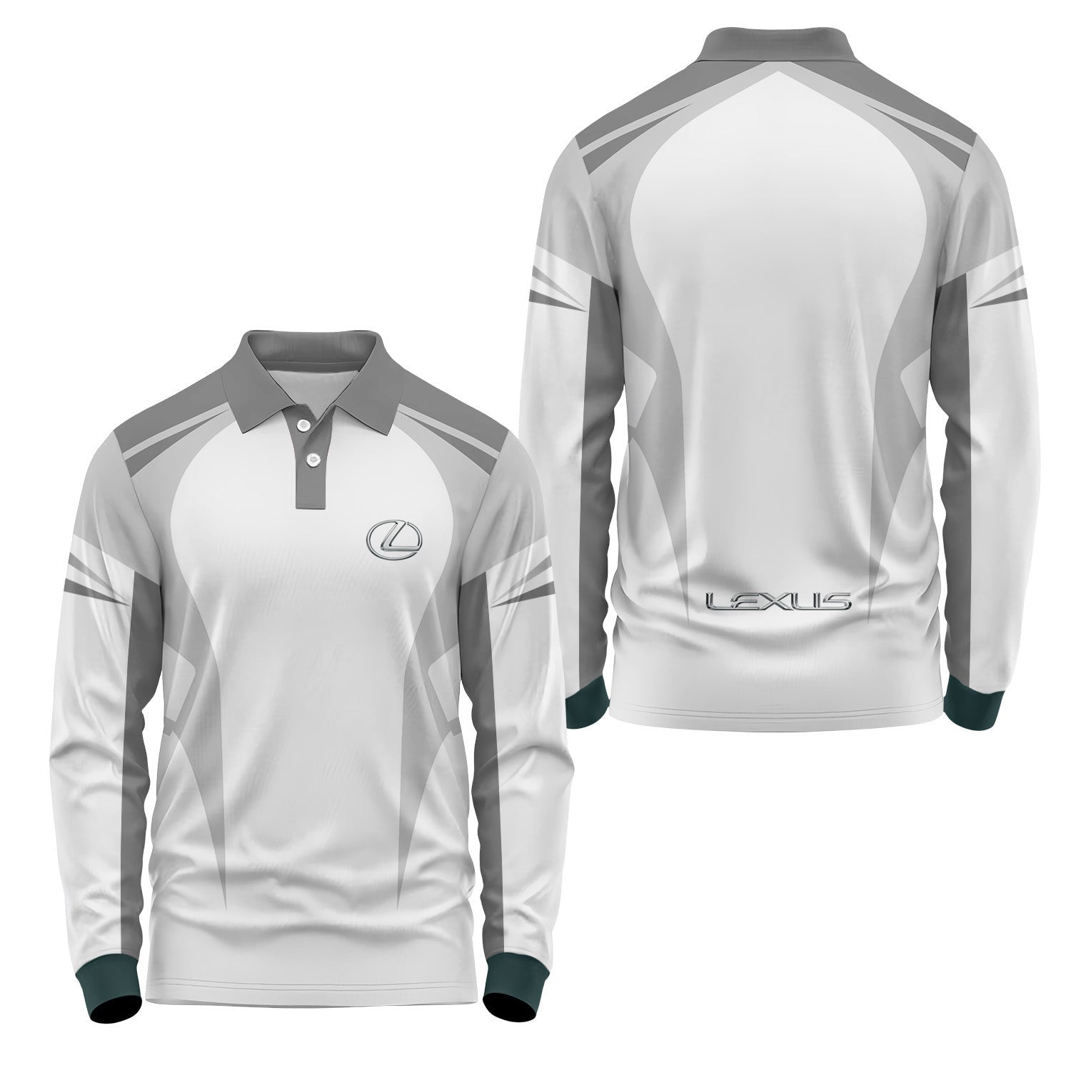 Lexus Apparels USPL2452