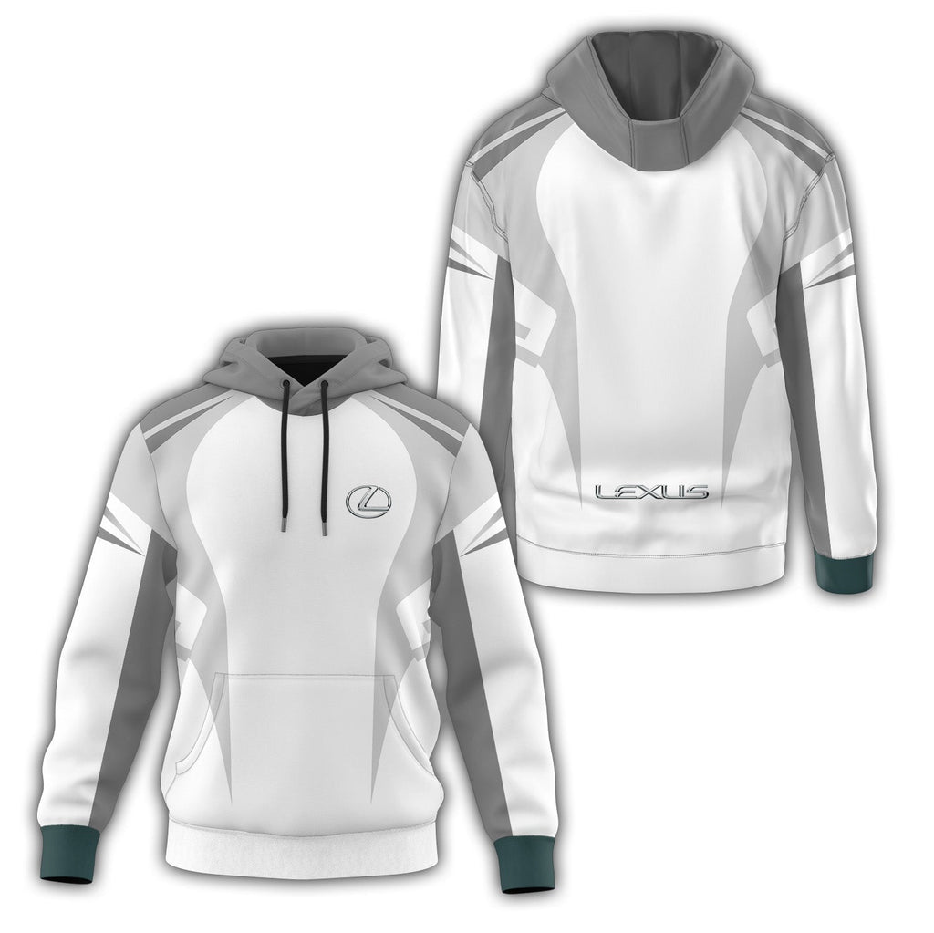 Lexus Apparels USPL2452