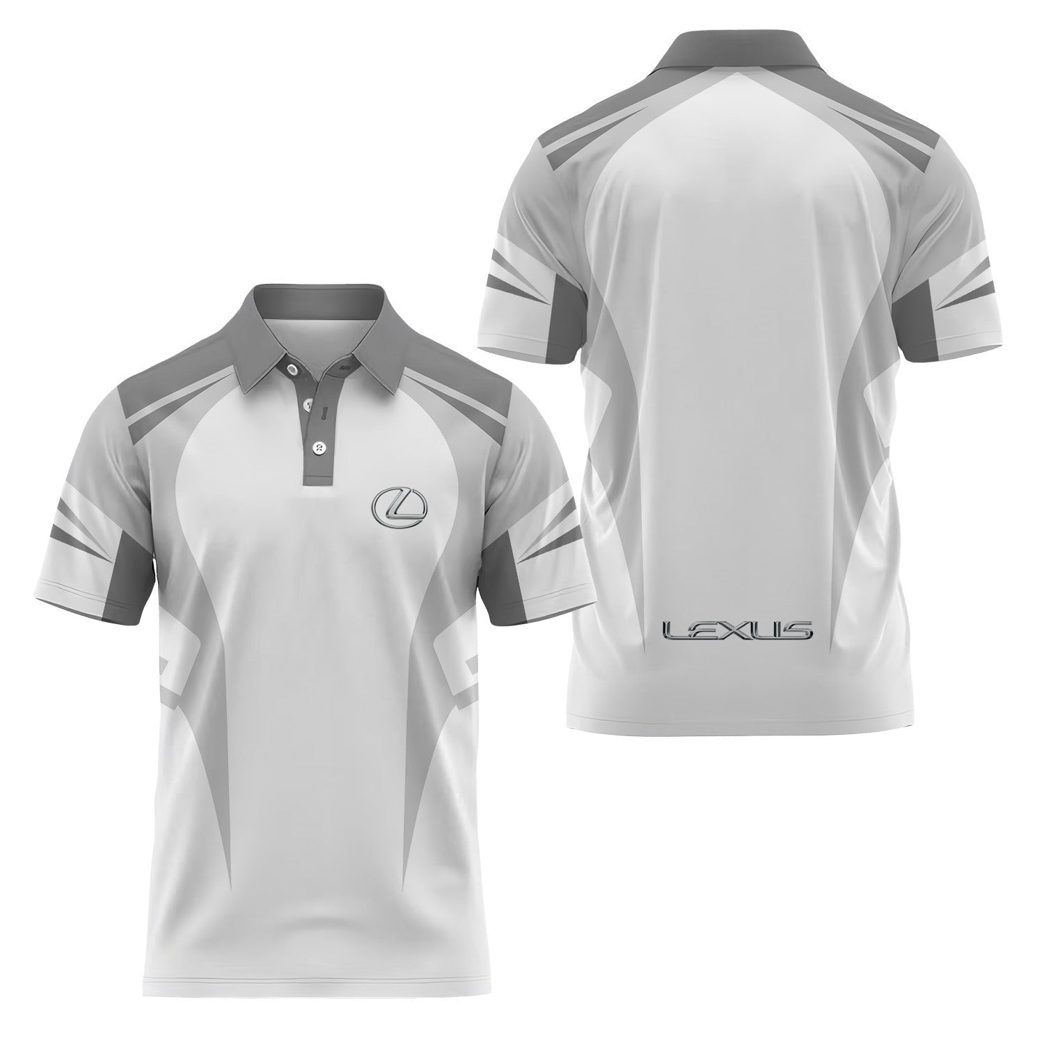 Lexus Apparels USPL2452