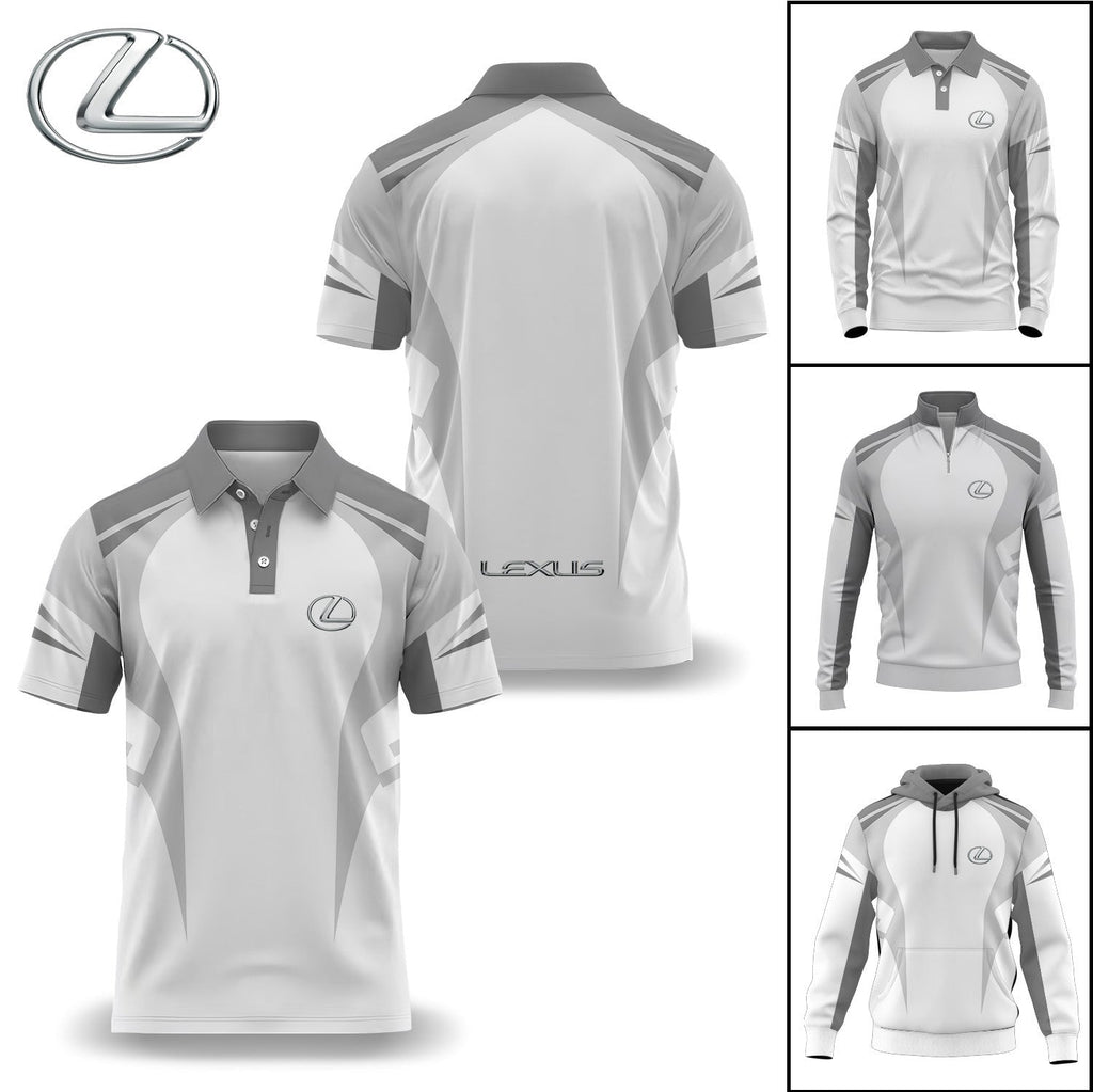 Lexus Apparels USPL2452