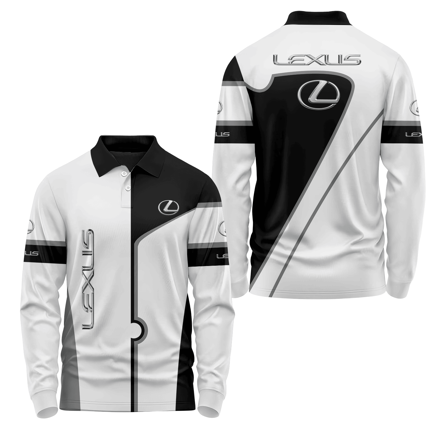 Lexus Apparels USPL2430