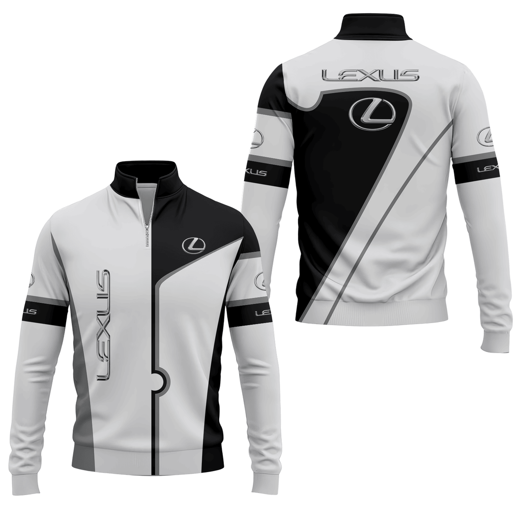 Lexus Apparels USPL2430
