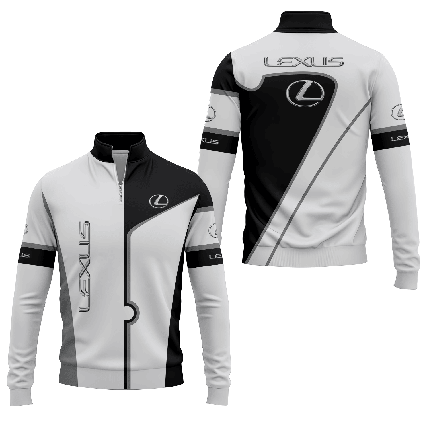 Lexus Apparels USPL2430