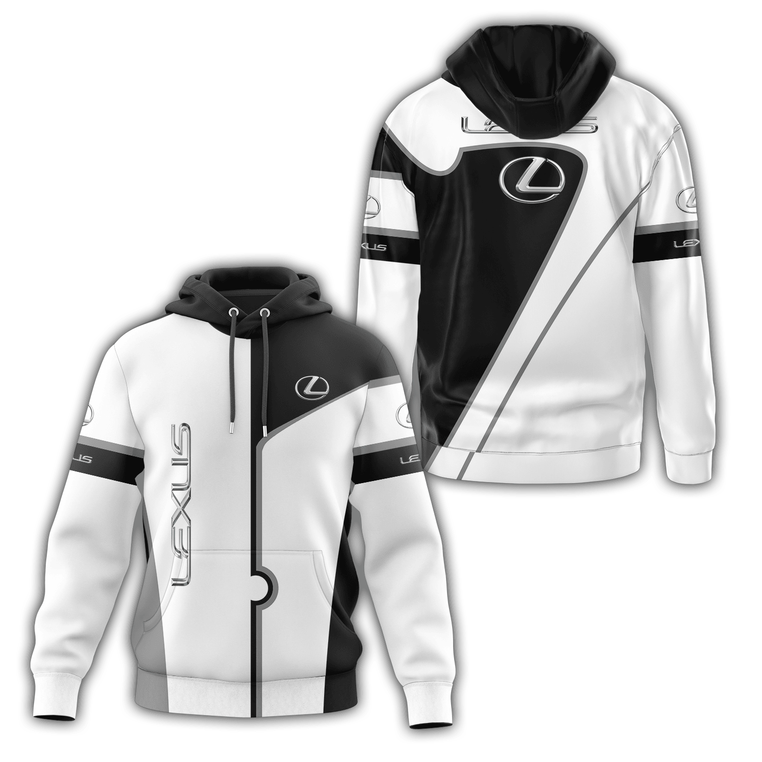 Lexus Apparels USPL2430
