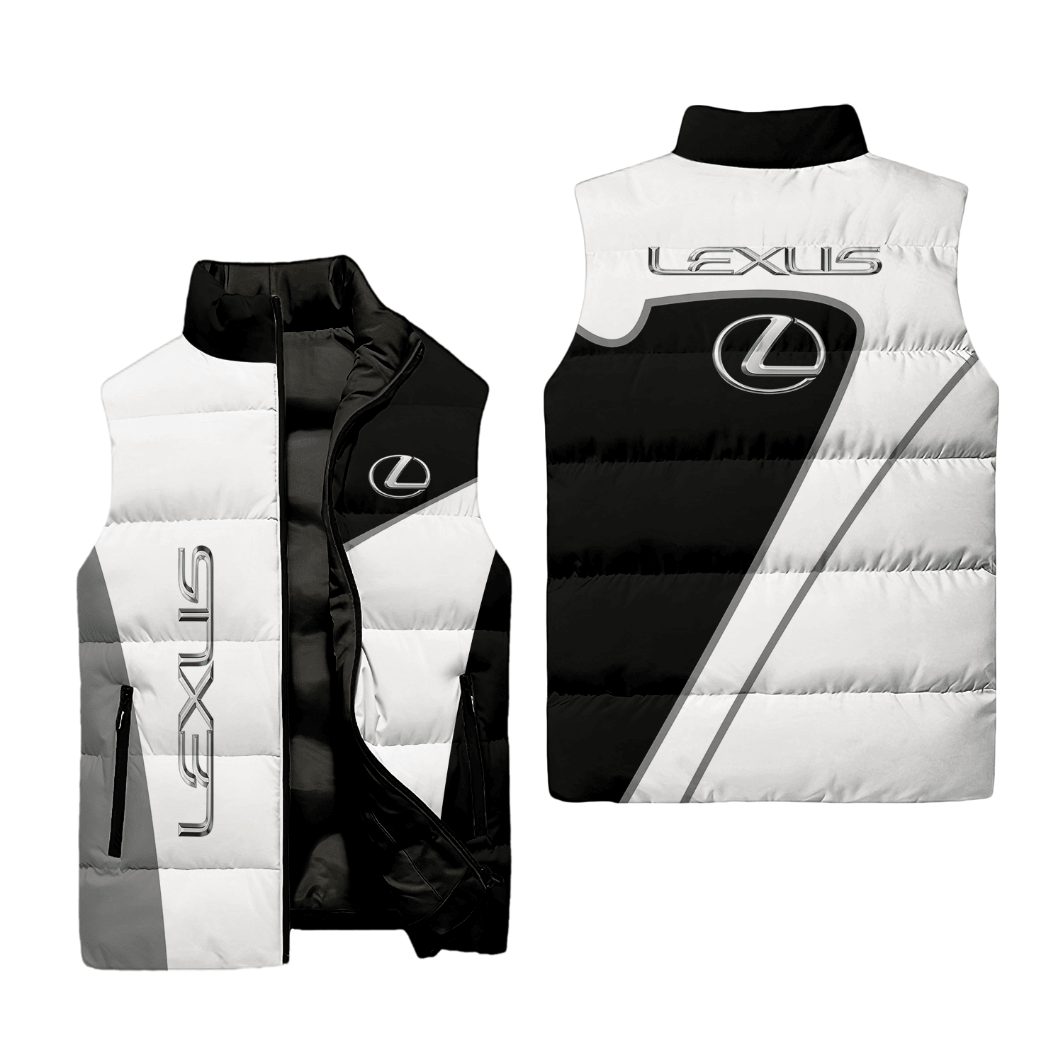 Lexus Apparels USPL2430