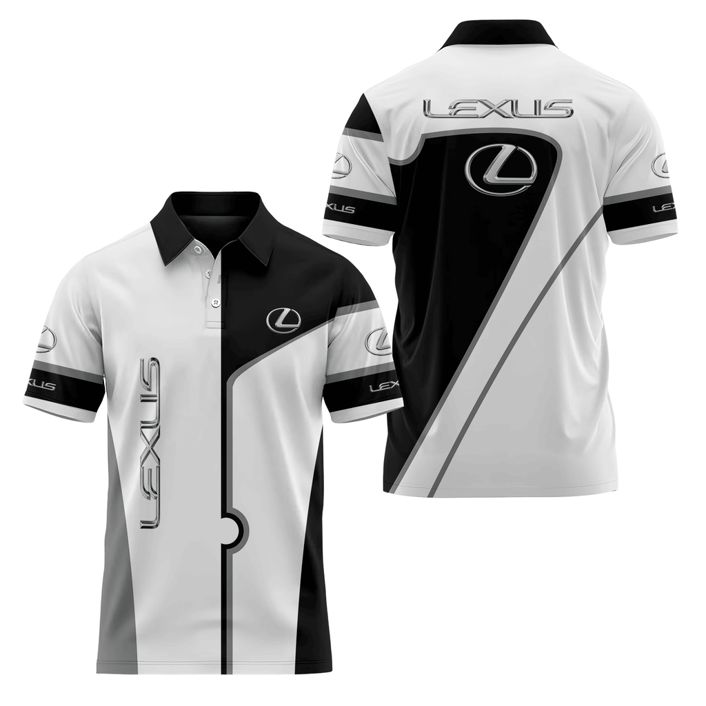 Lexus Apparels USPL2430