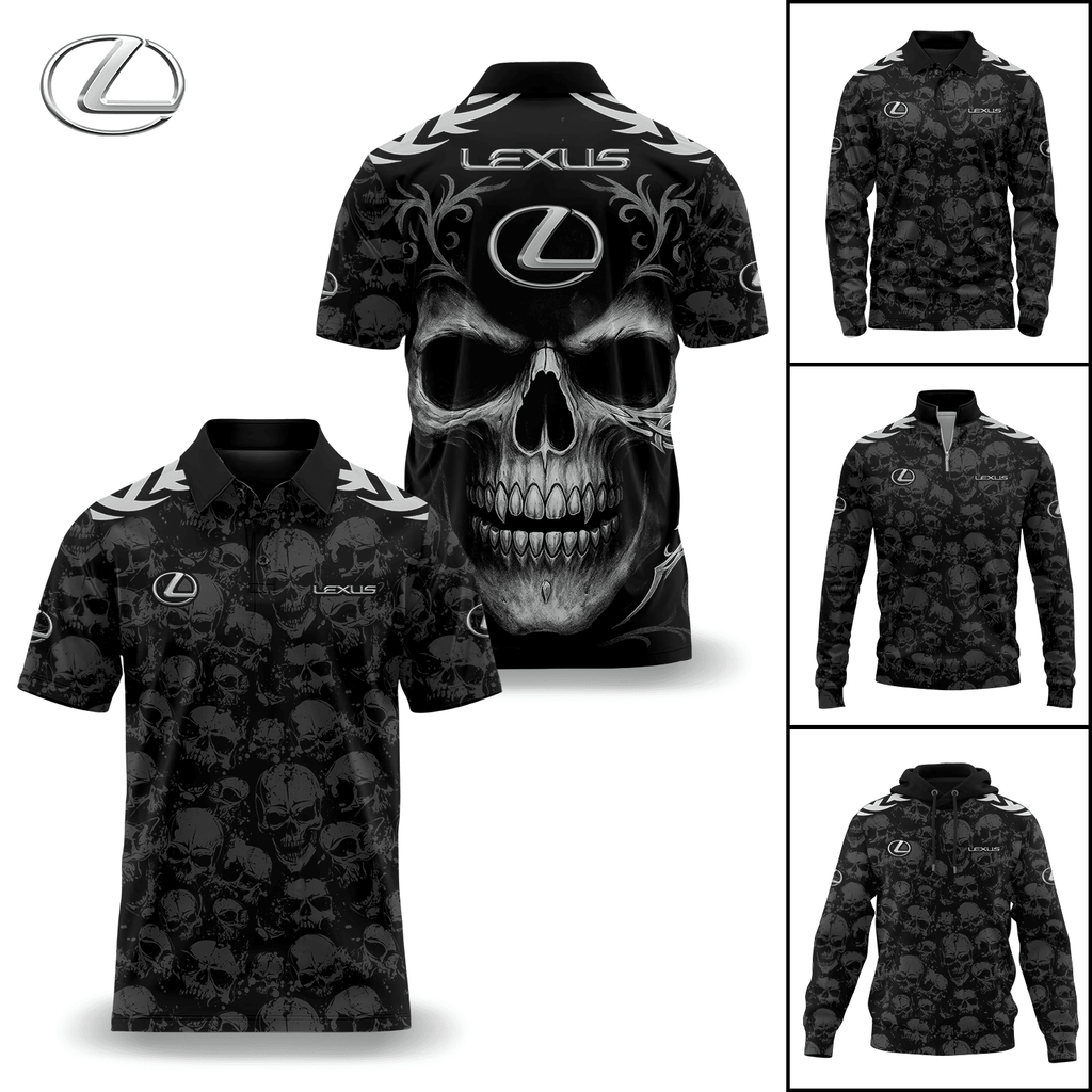 Lexus Apparels USPL2435