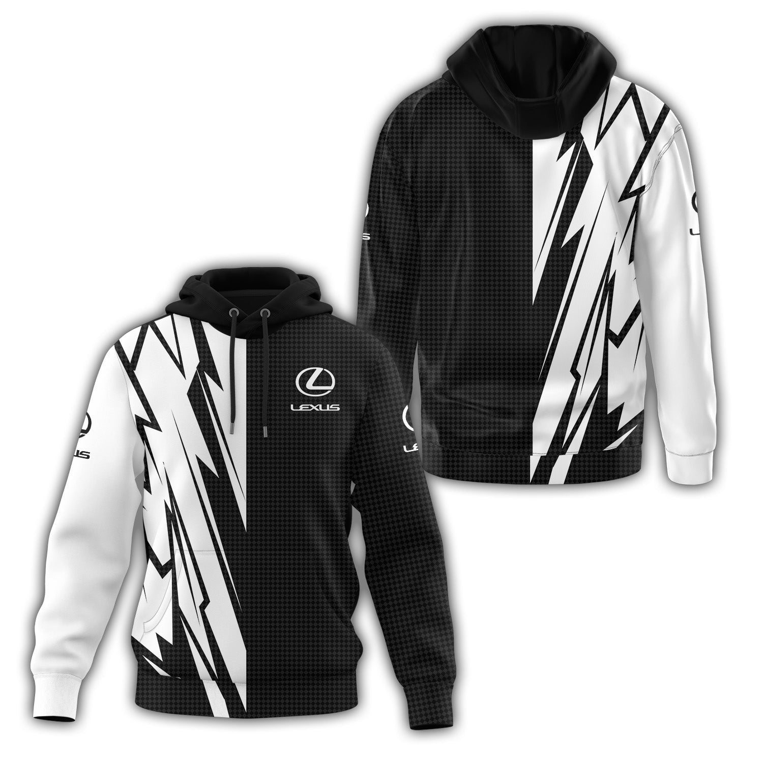 Lexus Apparels USPL2462