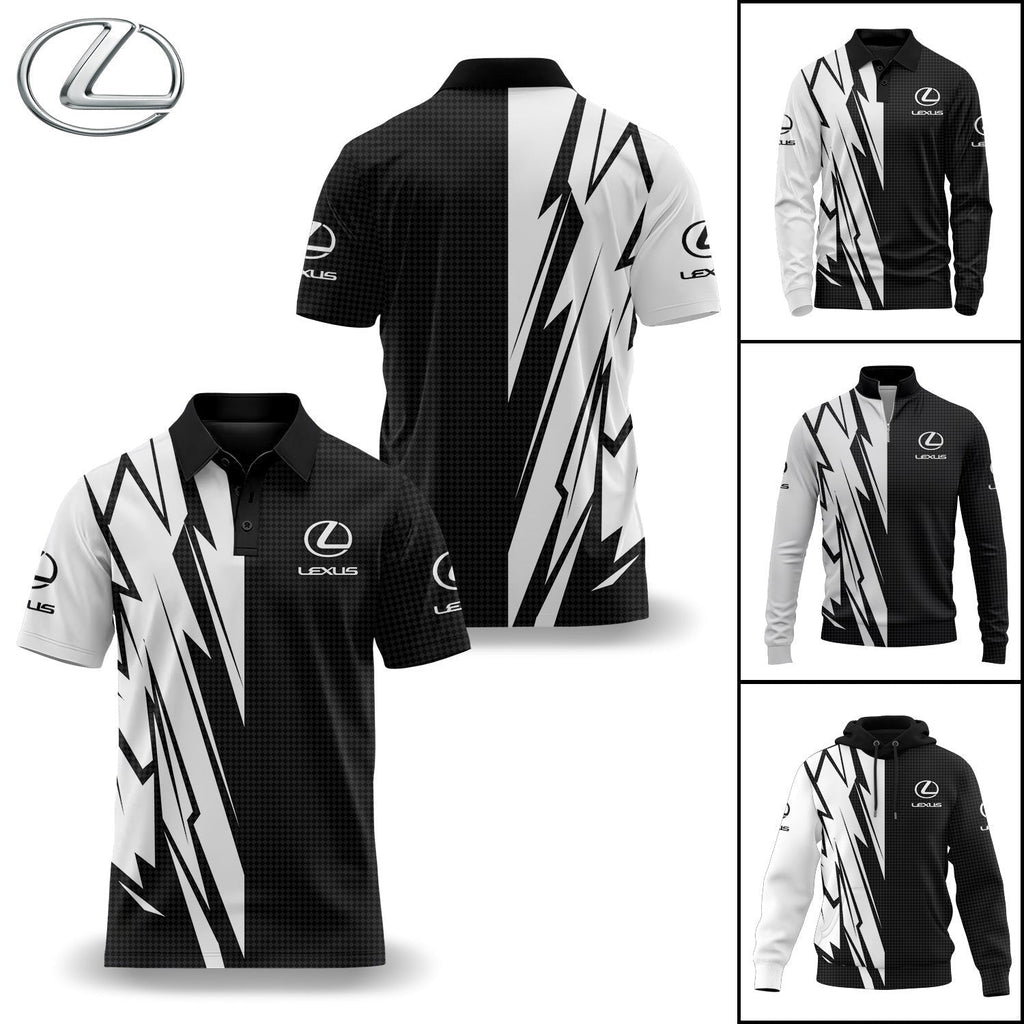 Lexus Apparels USPL2462
