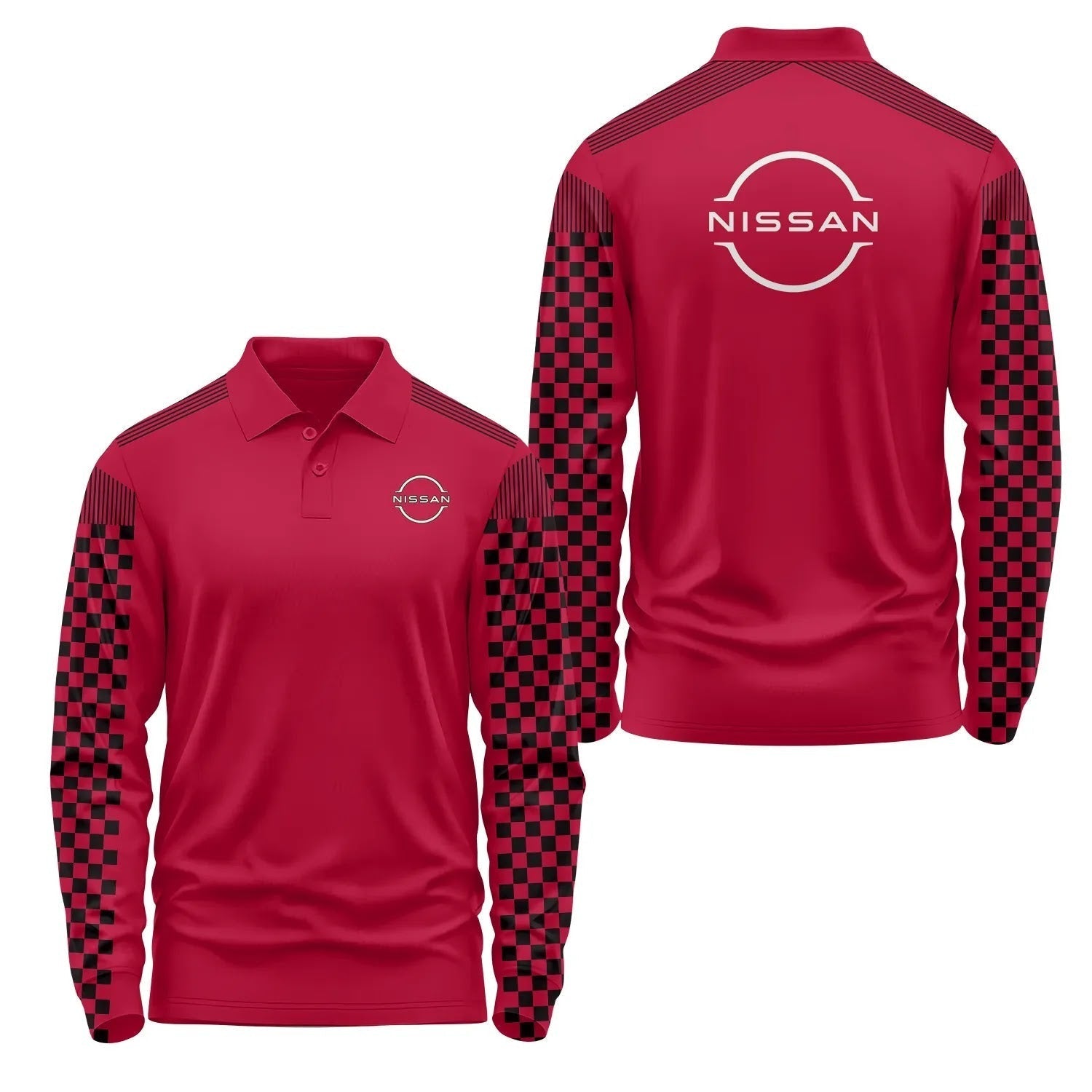 Nissan Apparels SC057