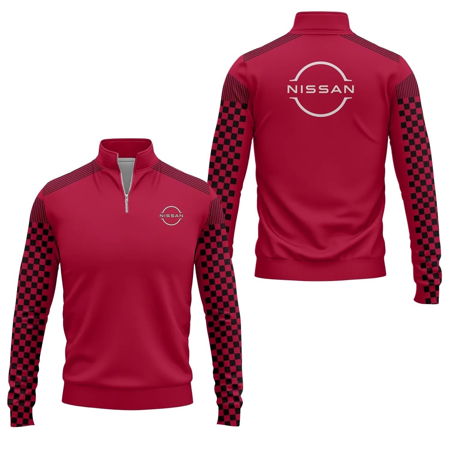 Nissan Apparels SC057