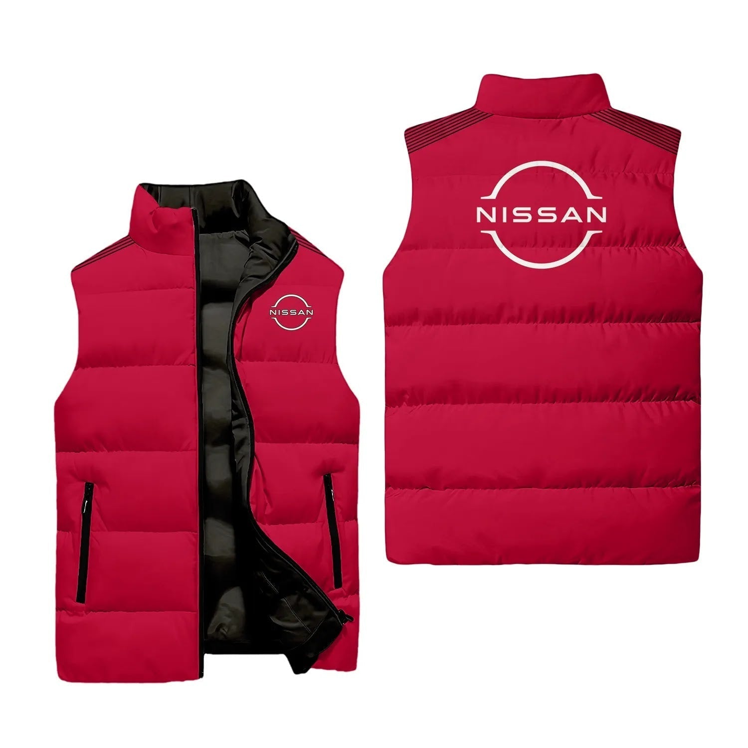 Nissan Apparels SC057