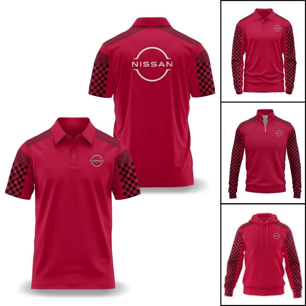 Nissan Apparels SC057