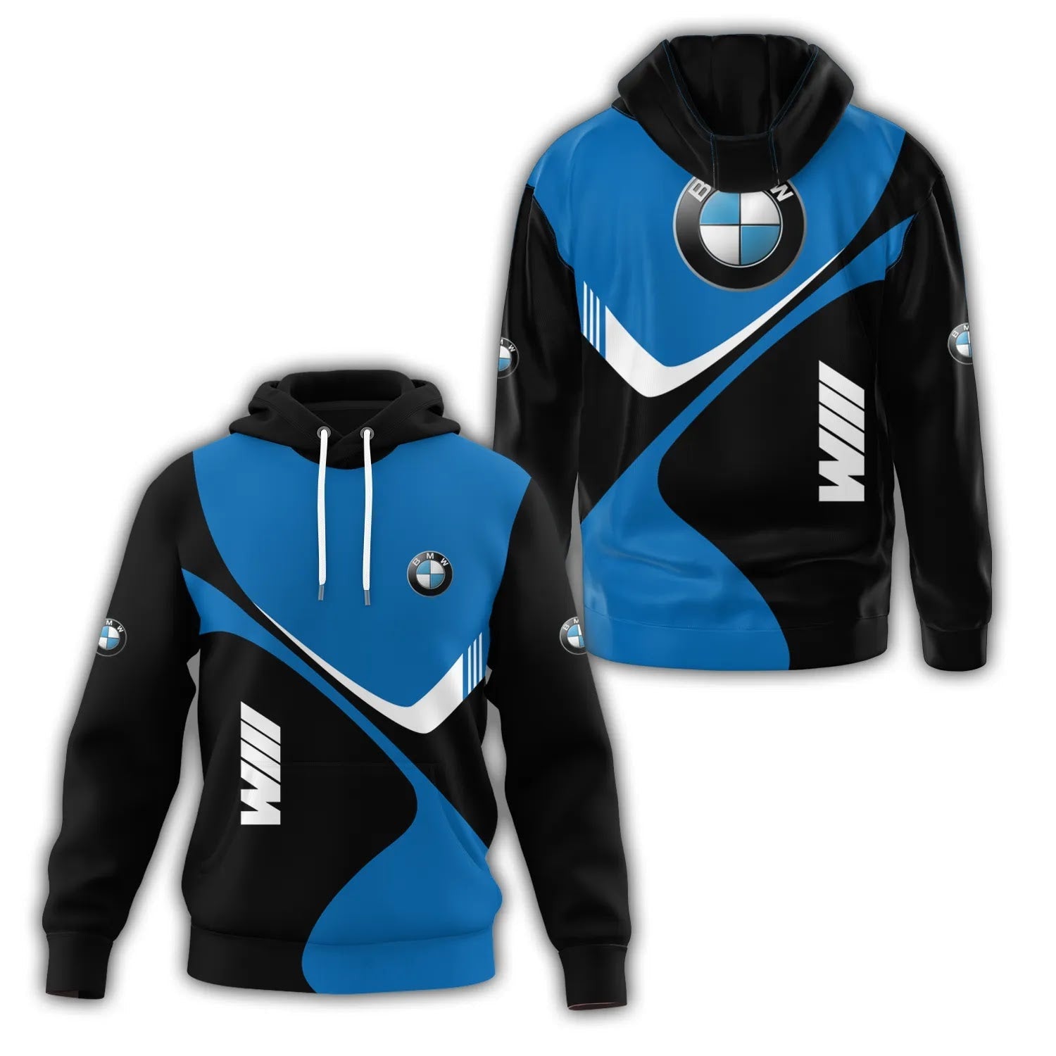 BMW Apparels SC058