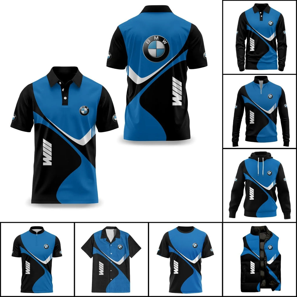 BMW Apparels SC058