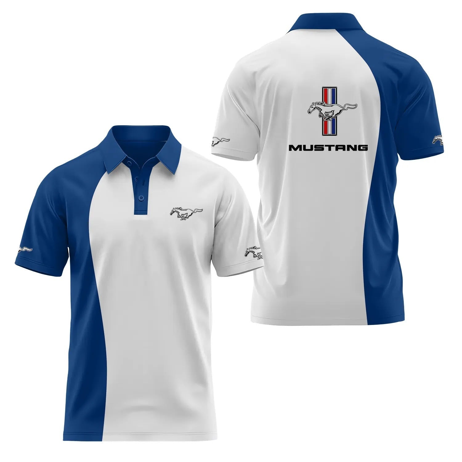 Ford Mustang Apparels SC055