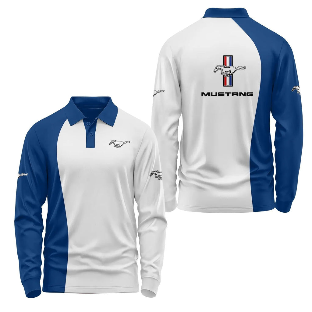 Ford Mustang Apparels SC055