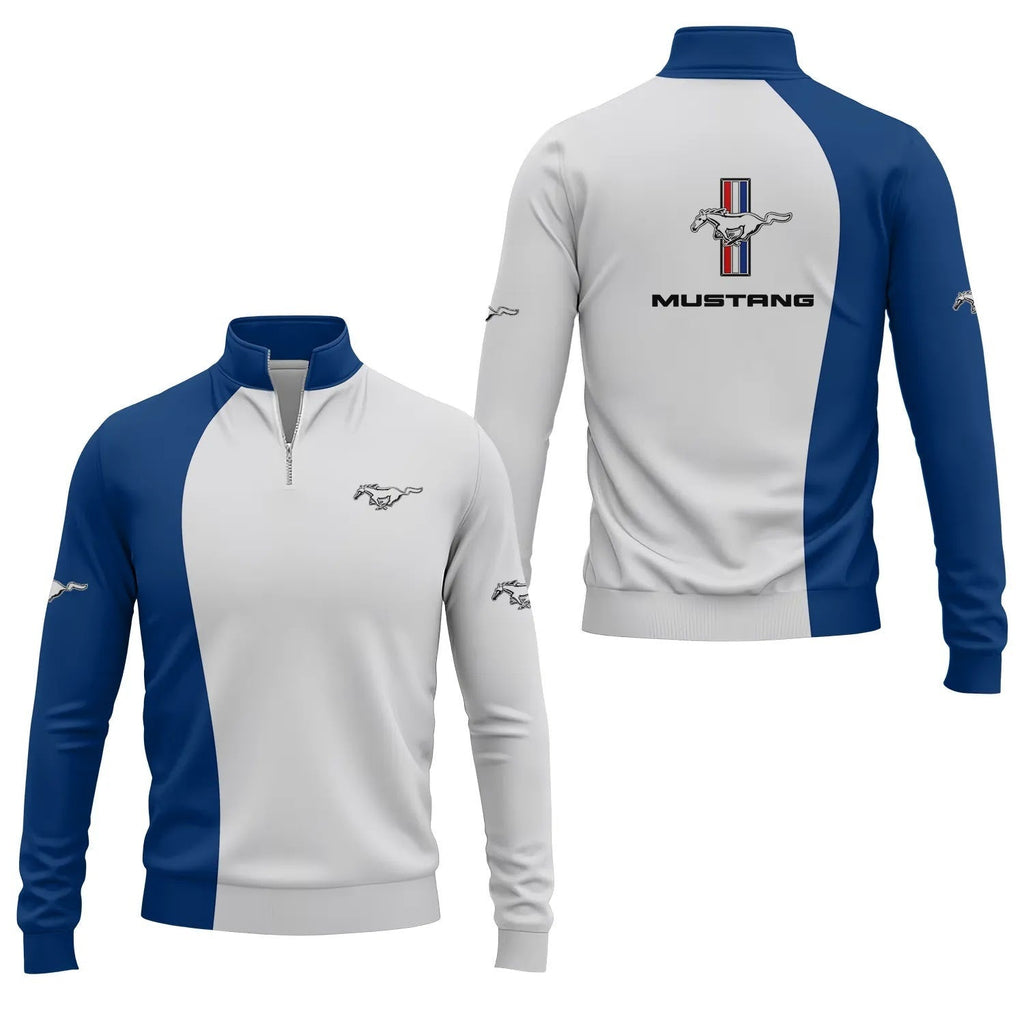 Ford Mustang Apparels SC055