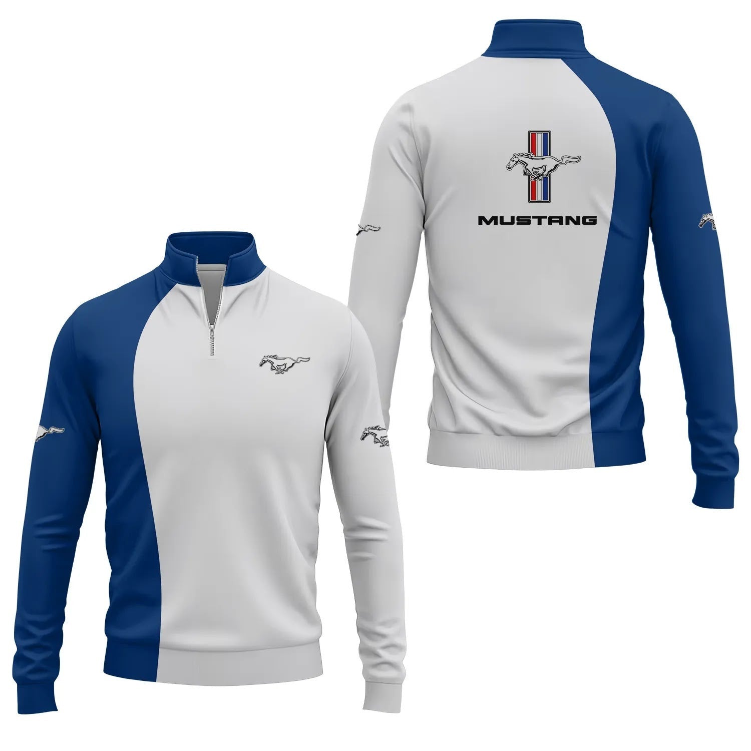 Ford Mustang Apparels SC055