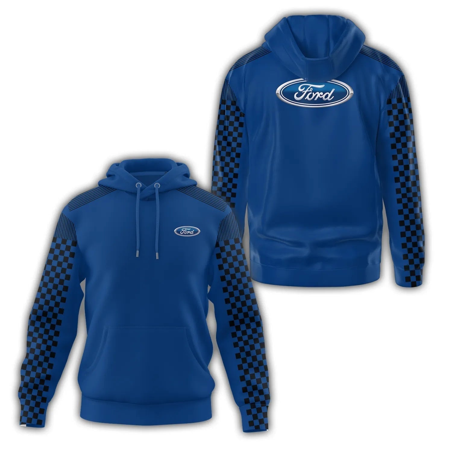 Ford Apparels SC057