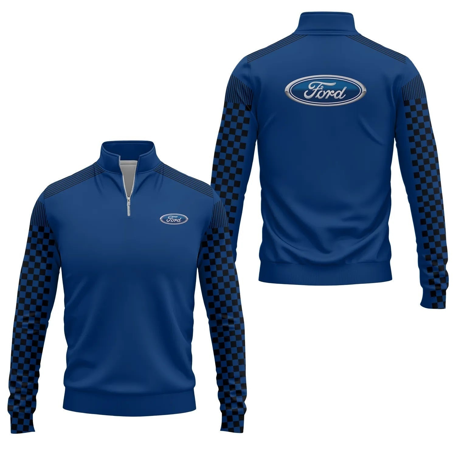 Ford Apparels SC057